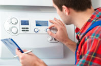 free West Milton gas safe engineer quotes