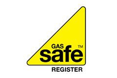 gas safe companies West Milton
